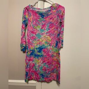 Lilly Pulitzer Dress, size XS